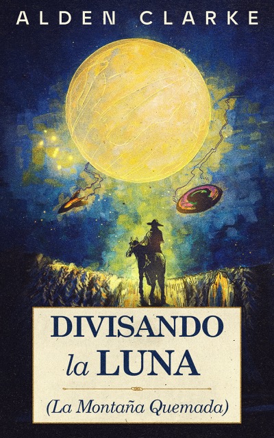 Libro La Montaña Quemada